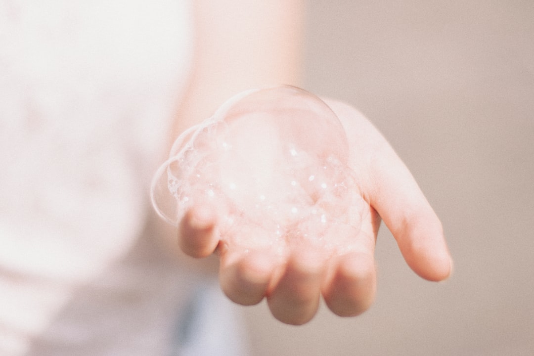 Photo Hand washing