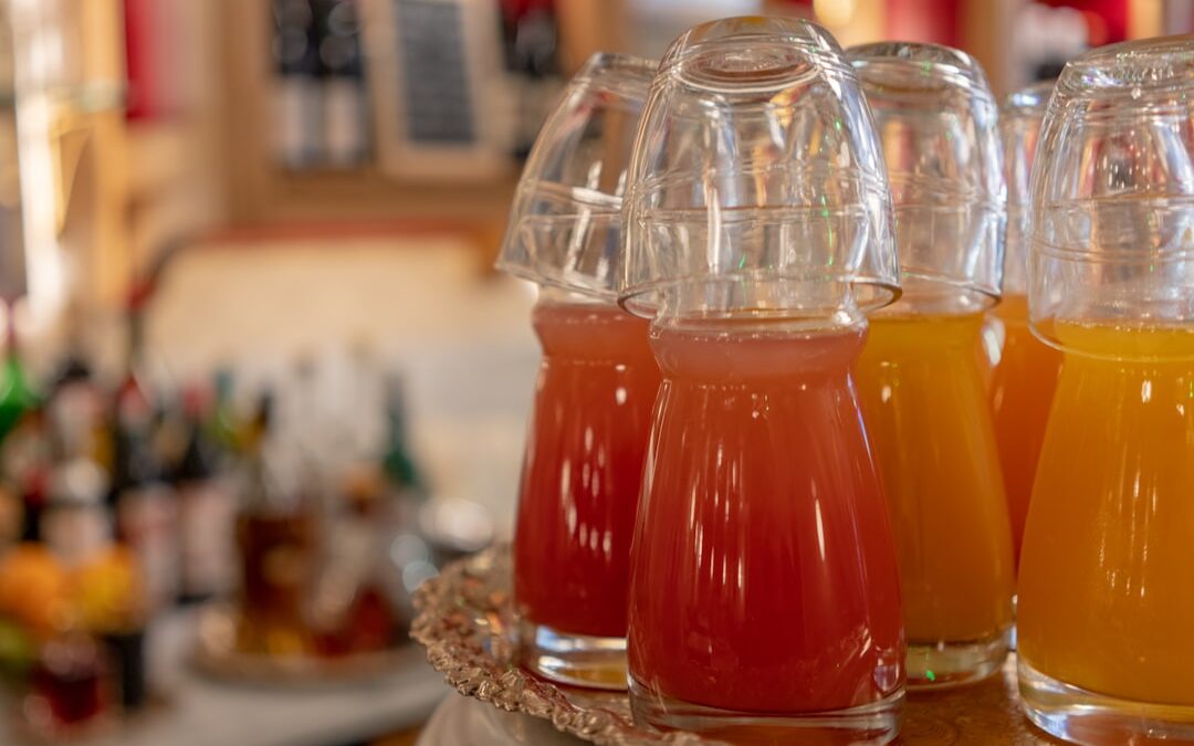 Photo Cough syrup