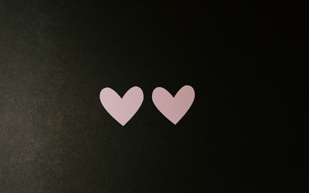 Photo Heart diagram