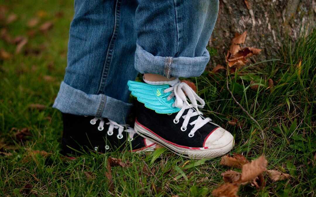 Photo Foot fungus