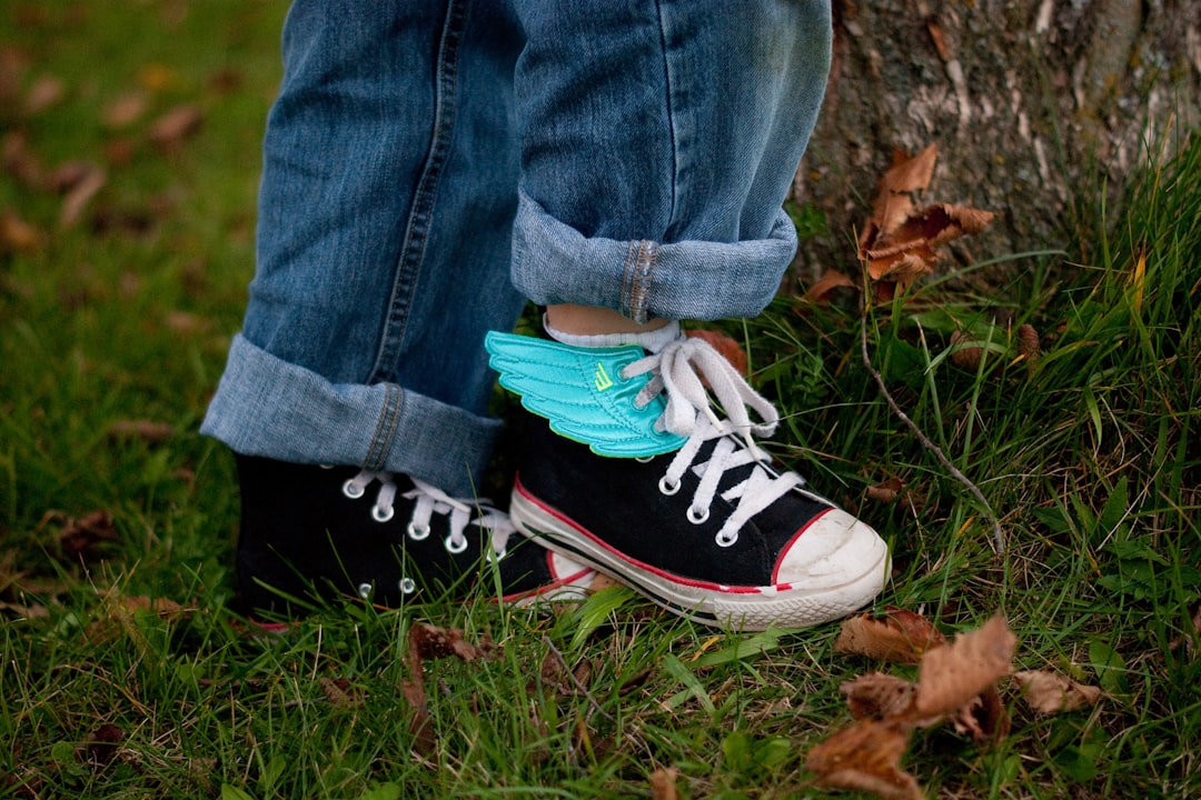 Photo Foot fungus