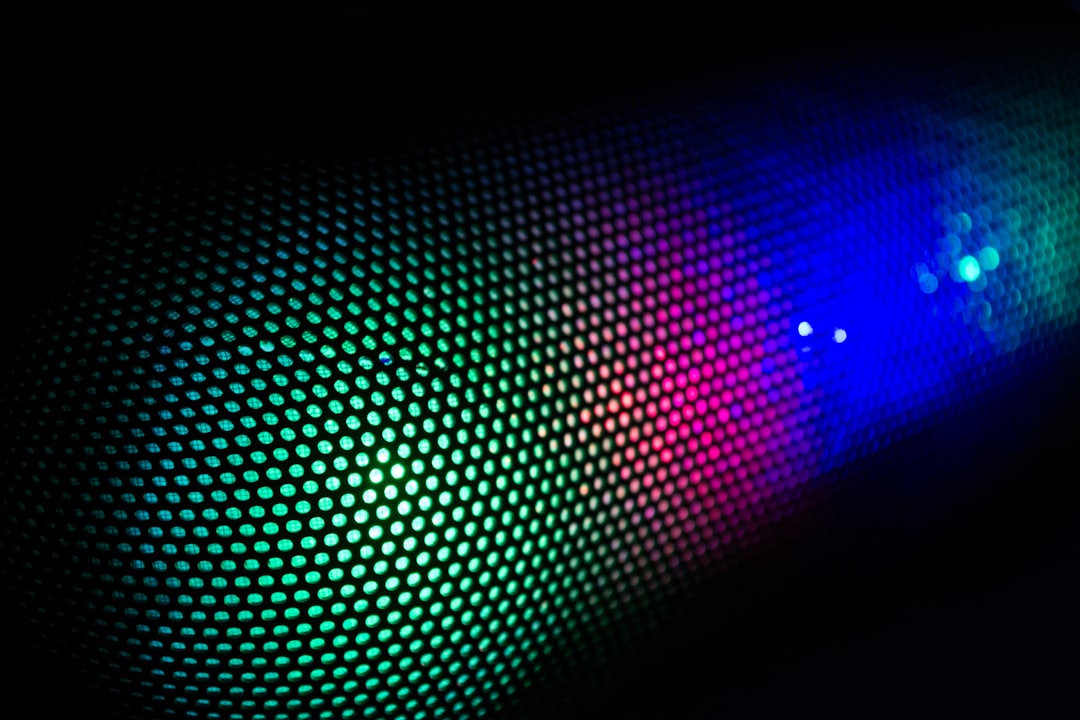 Photo Surgical mesh