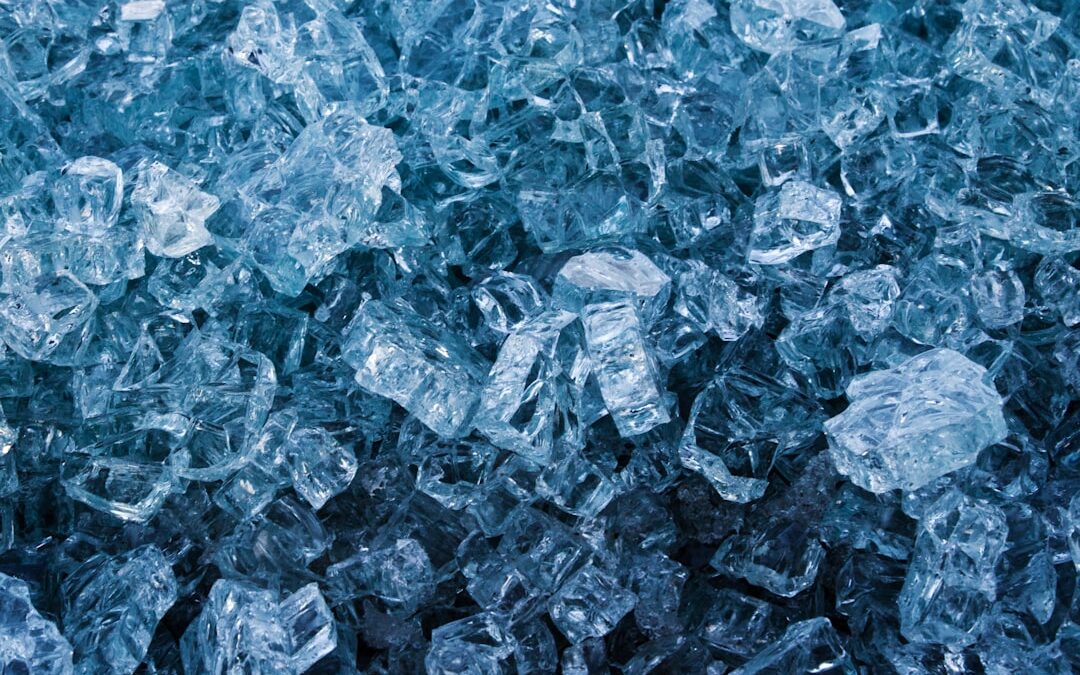 Photo Ice pack