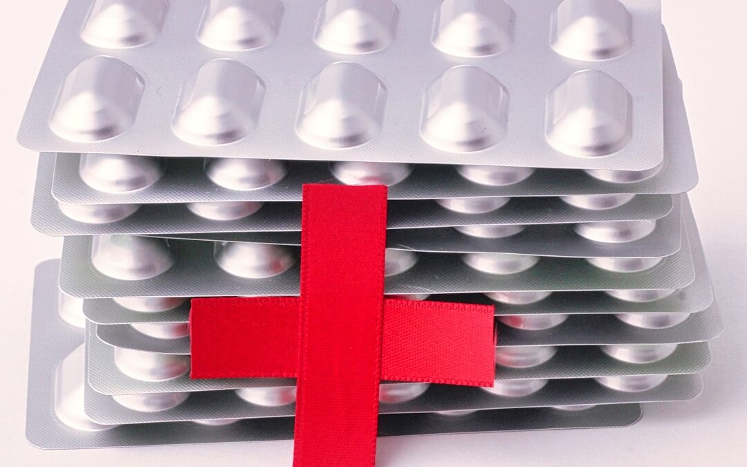 Photo Medication therapy