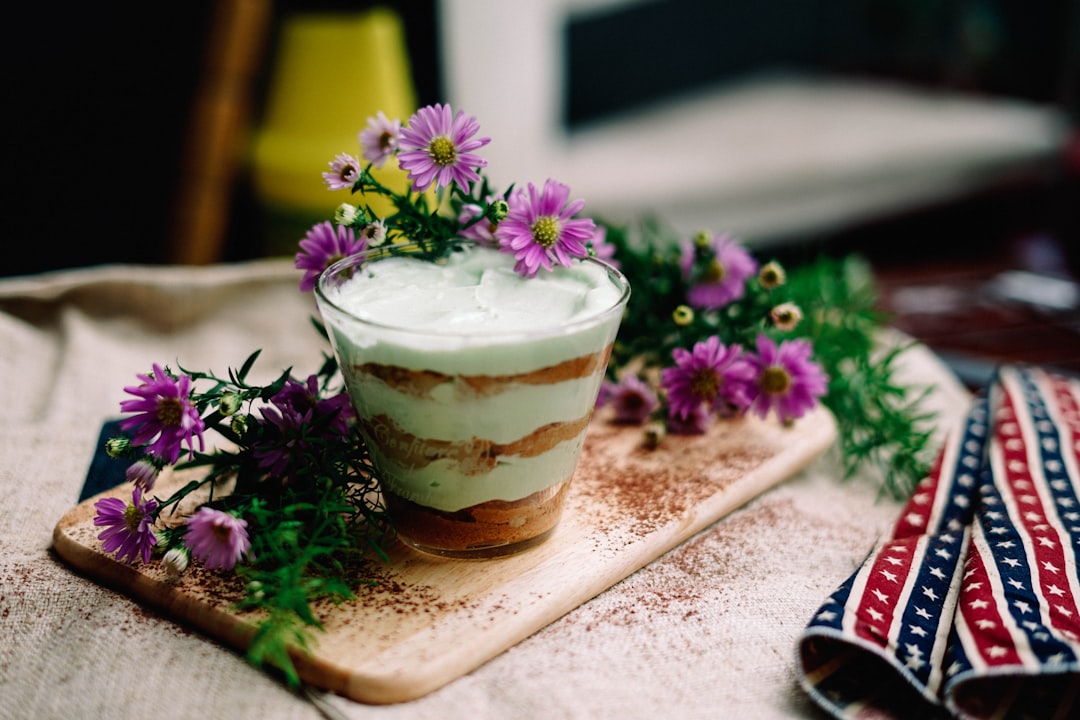 Photo Topical cream