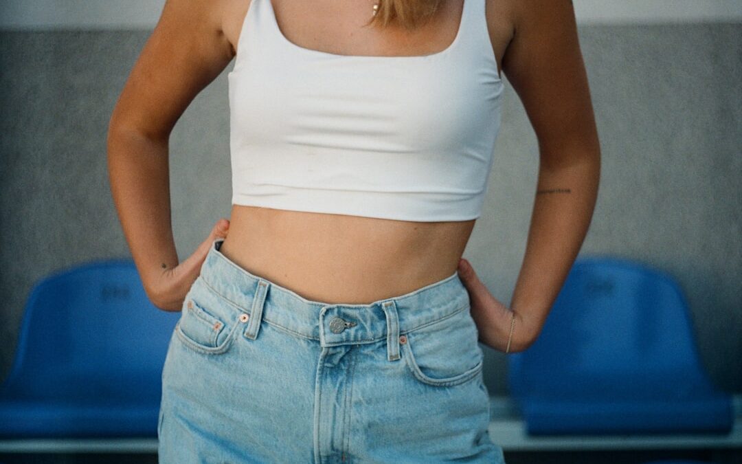 Photo Stomach pain