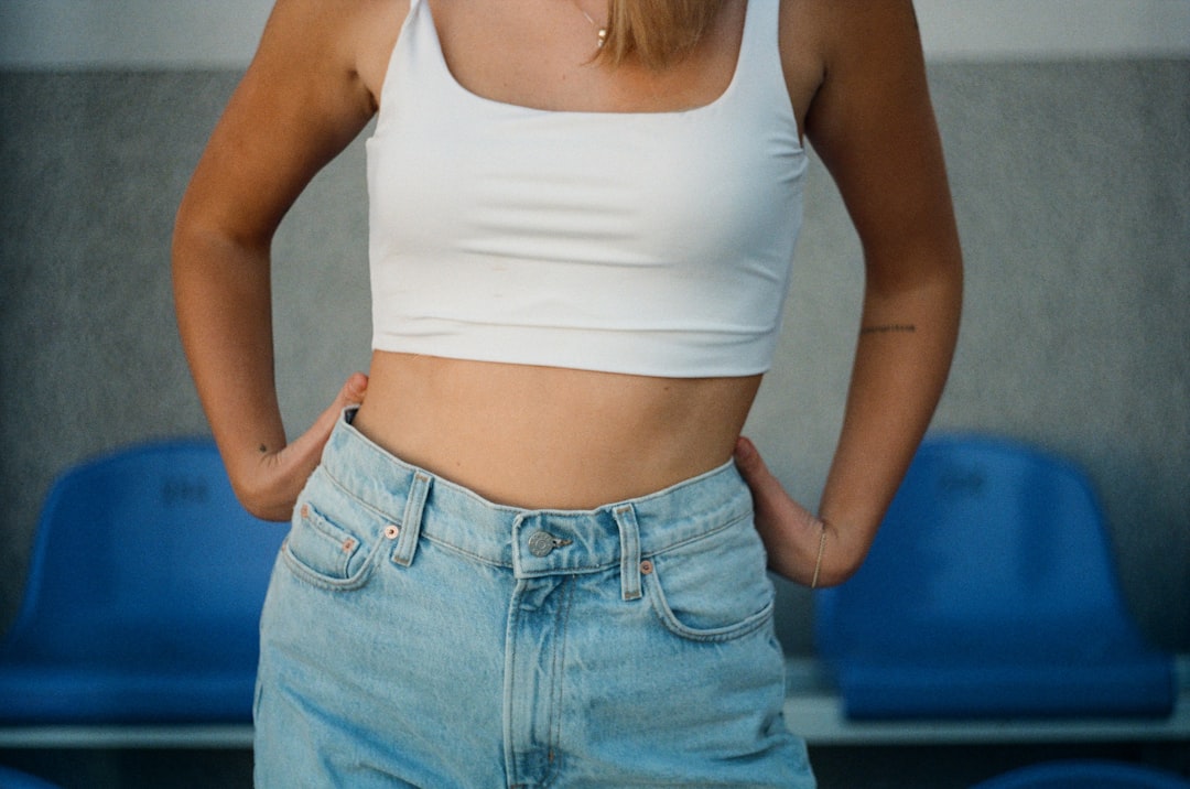 Photo Stomach pain