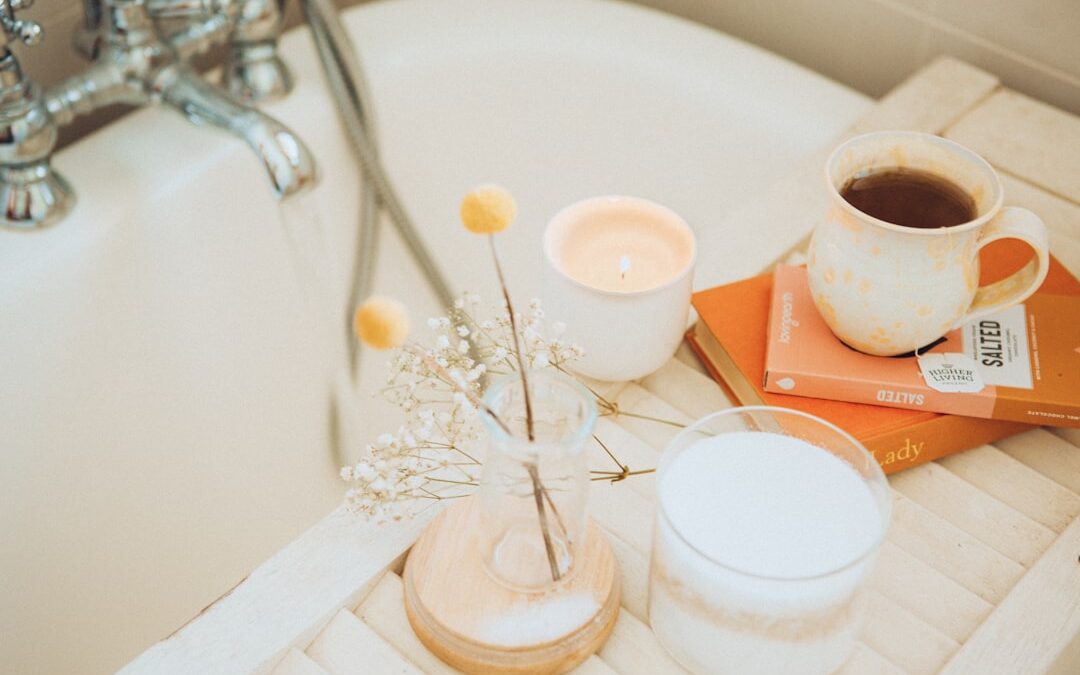 Photo Nail care products