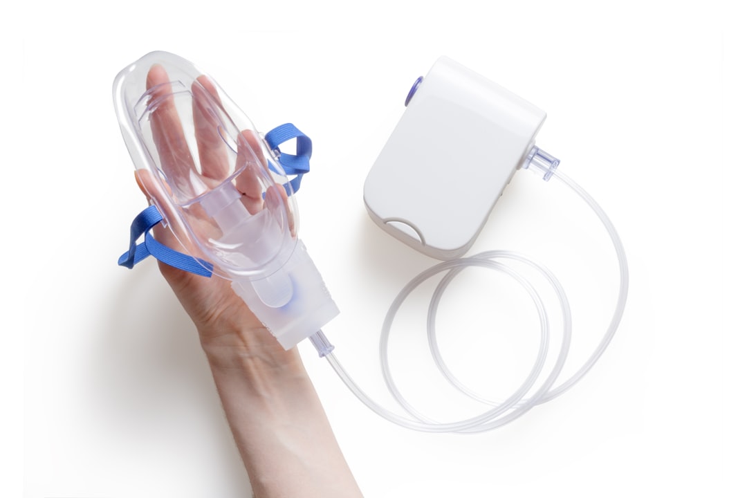Photo Inhaler