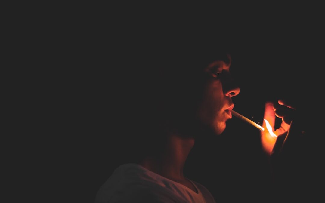 Photo Smoking