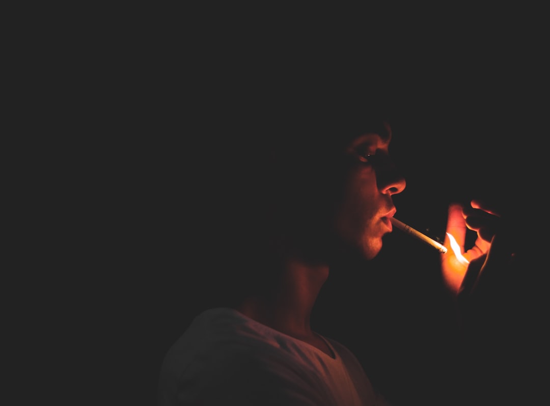 Photo Smoking