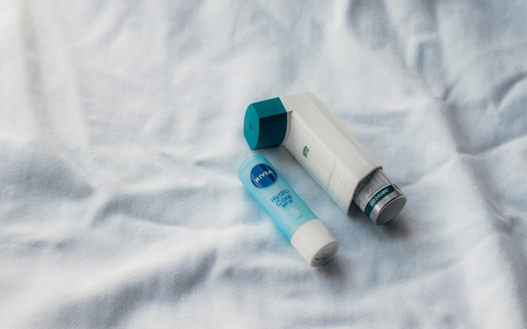 Photo Inhaler