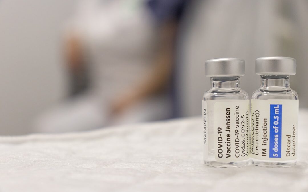 Photo Medication bottle