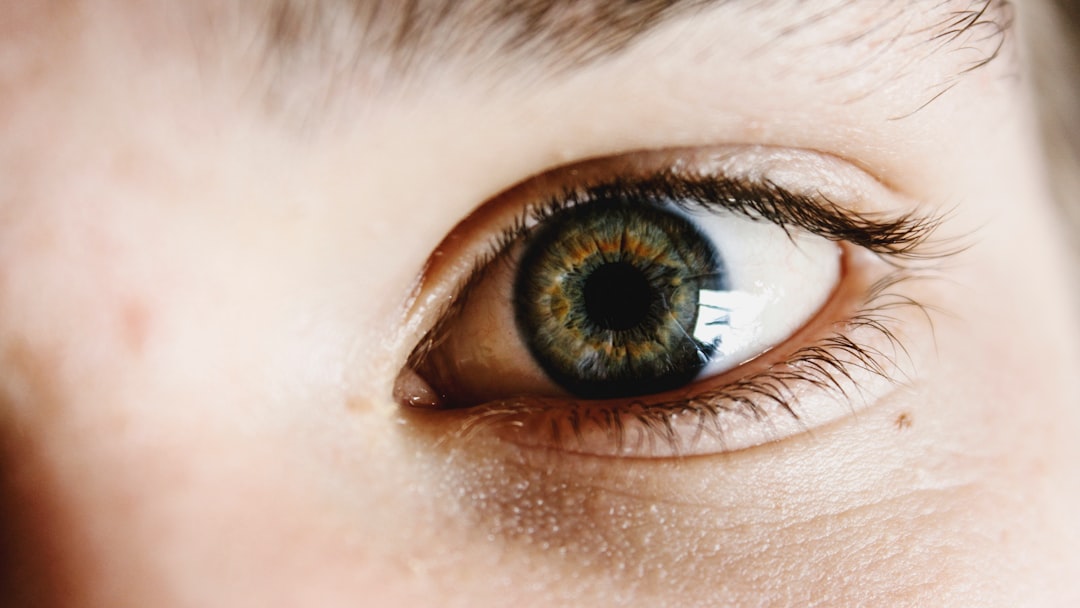Photo Eye drops