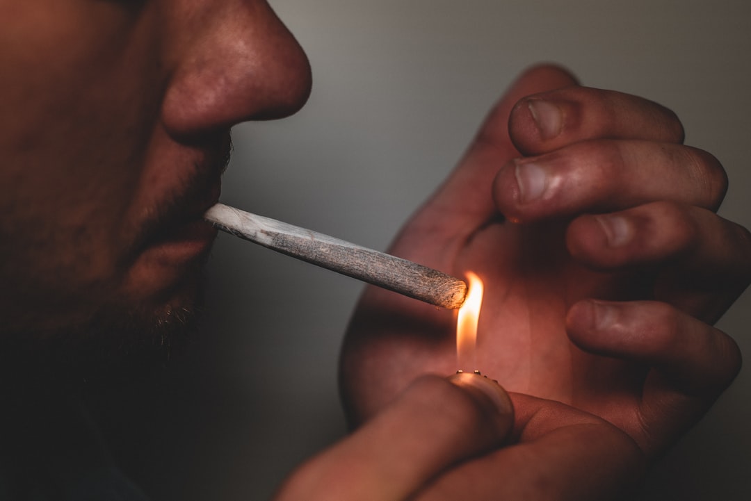 Photo Joint inflammation
