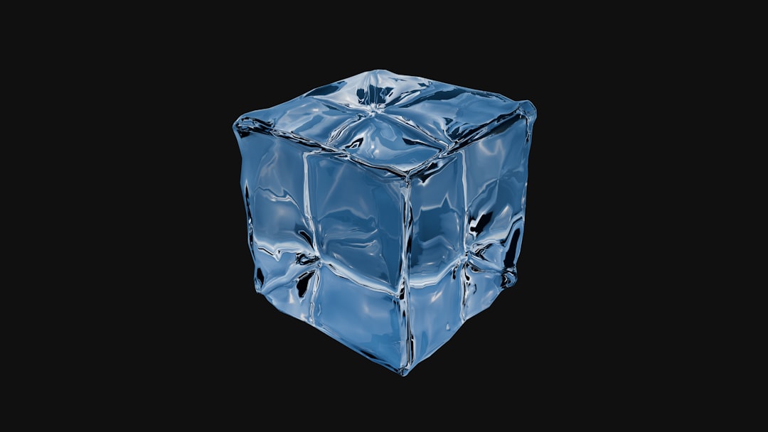 Photo Ice pack