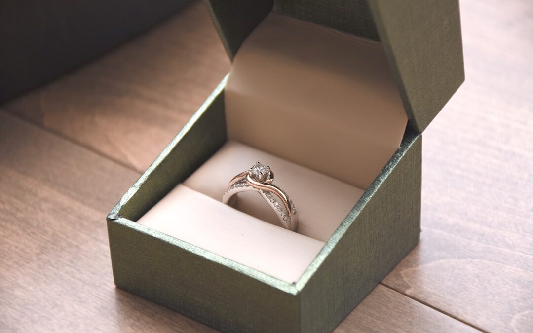 Photo Ring-shaped