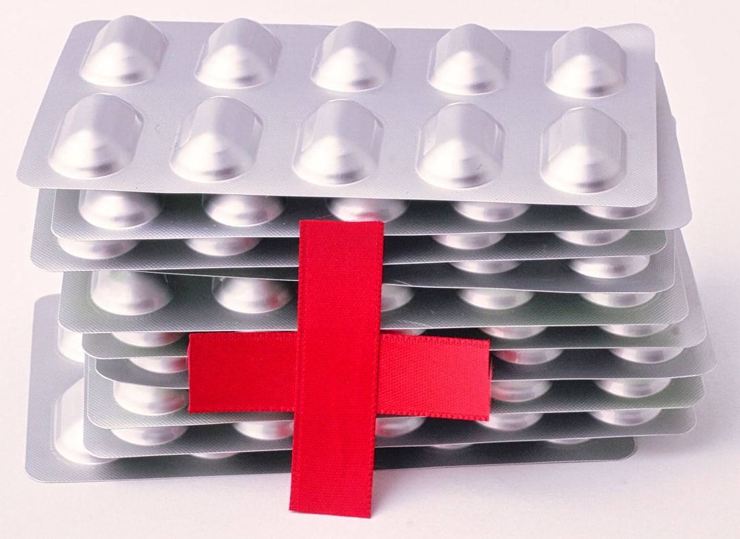 Photo Medication therapy
