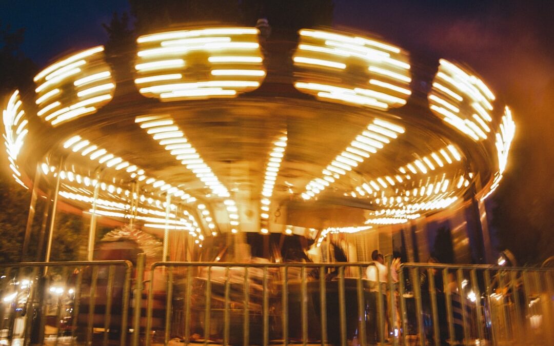 Photo Symptoms of vertigo