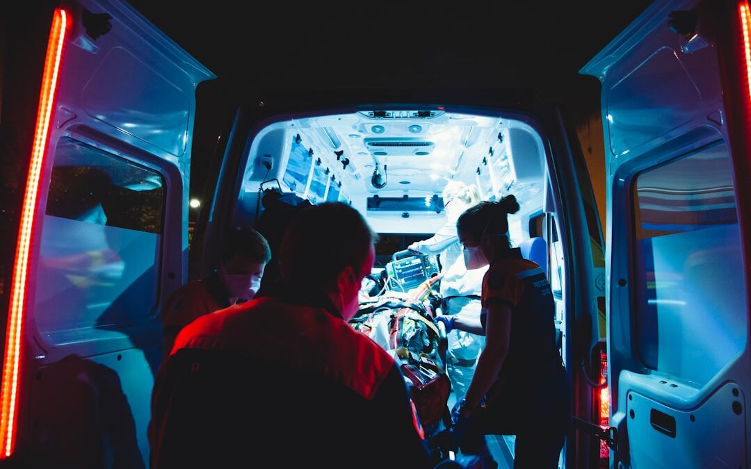Photo Ambulance