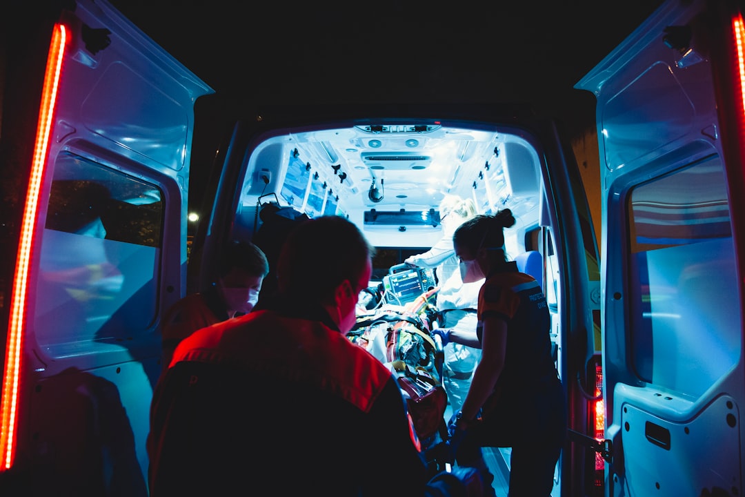 Photo Ambulance