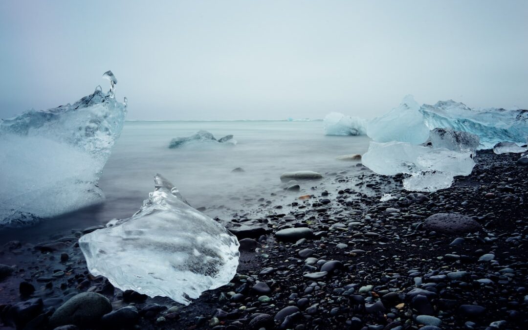 Photo Ice pack