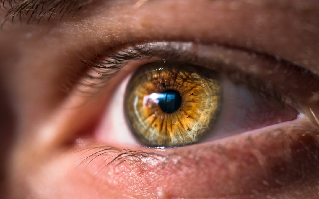 Photo Eye drops