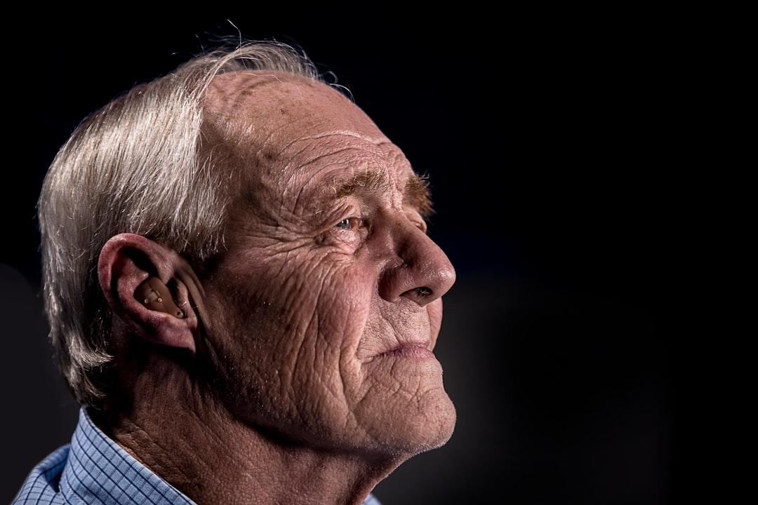 Photo Ear diagram