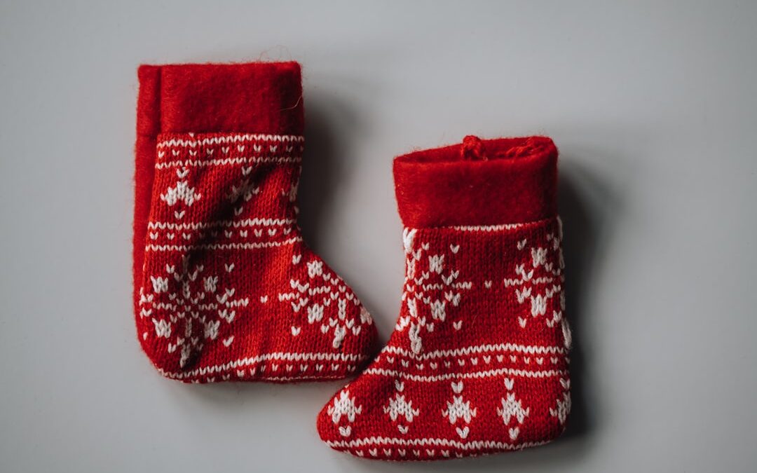 Photo Compression stockings