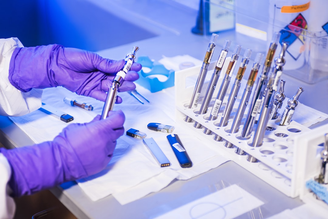 Photo Medical treatment