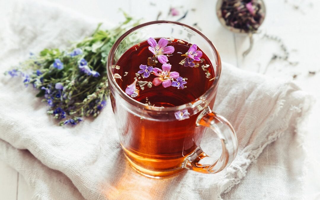 Photo Herbal remedies