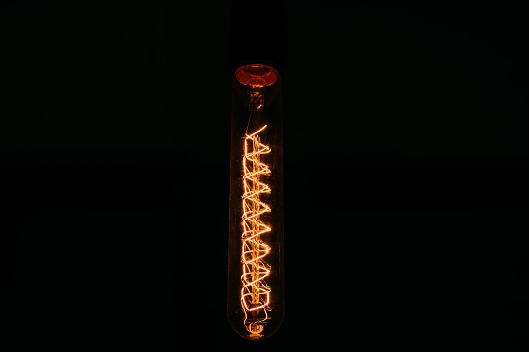Photo DNA helix