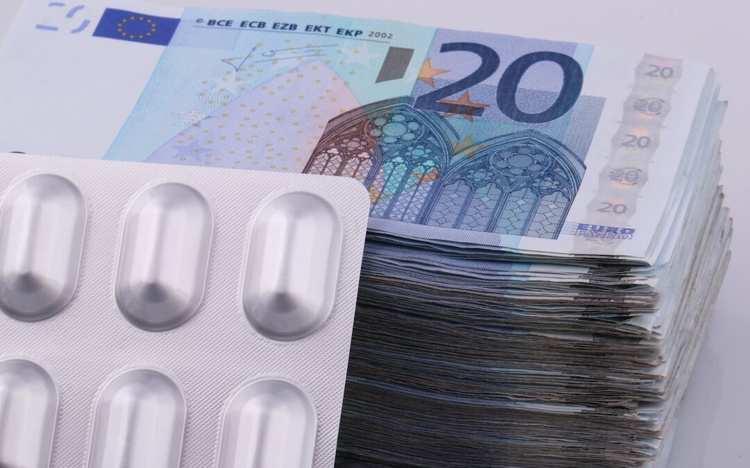 Photo Medication therapy