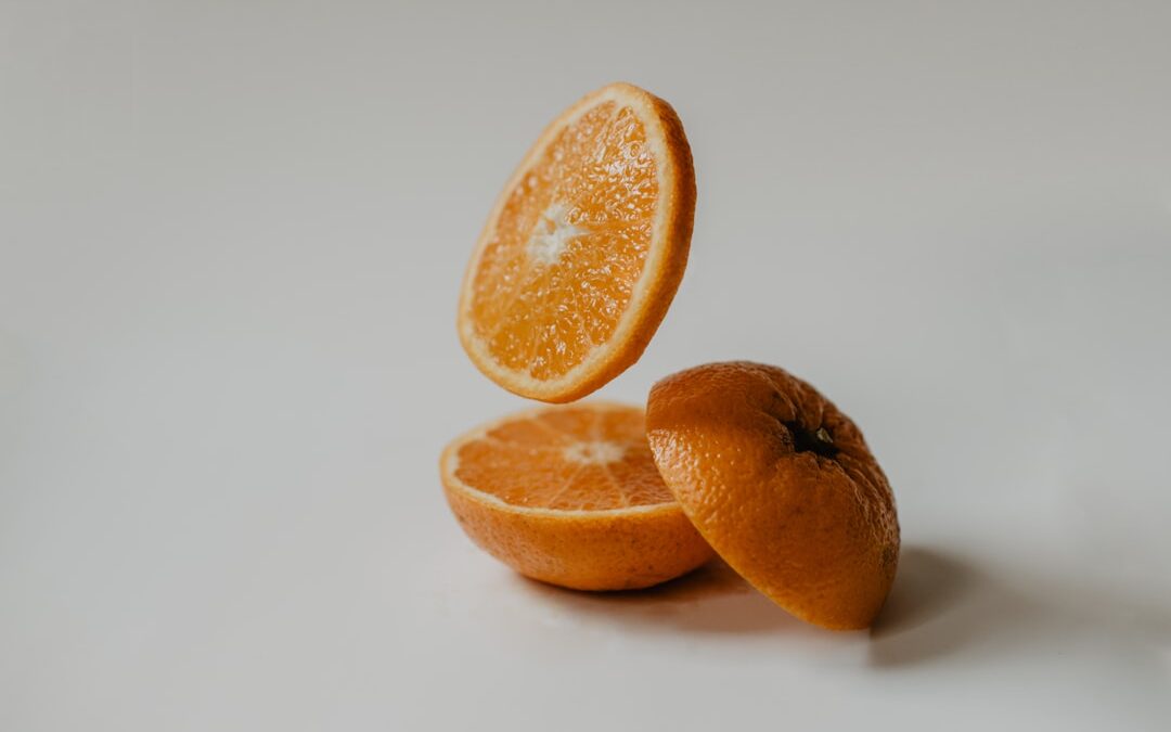 Photo Vitamin C