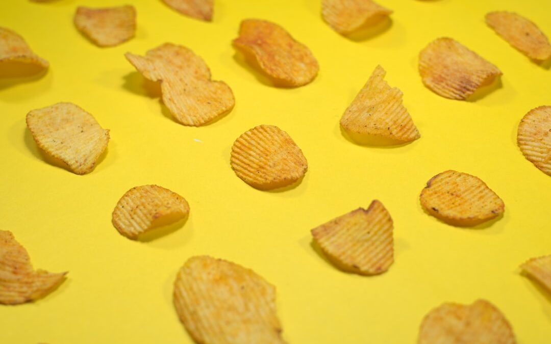 Photo Unhealthy diet