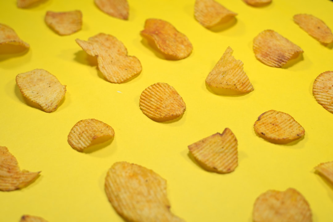 Photo Unhealthy diet