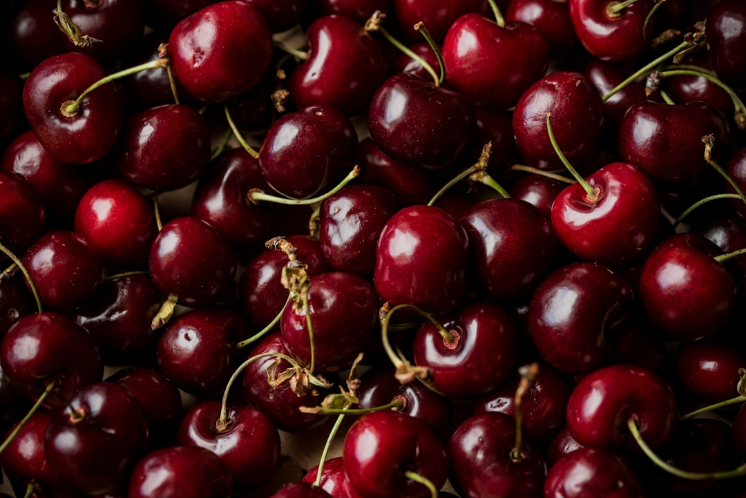 Photo Iron-rich foods