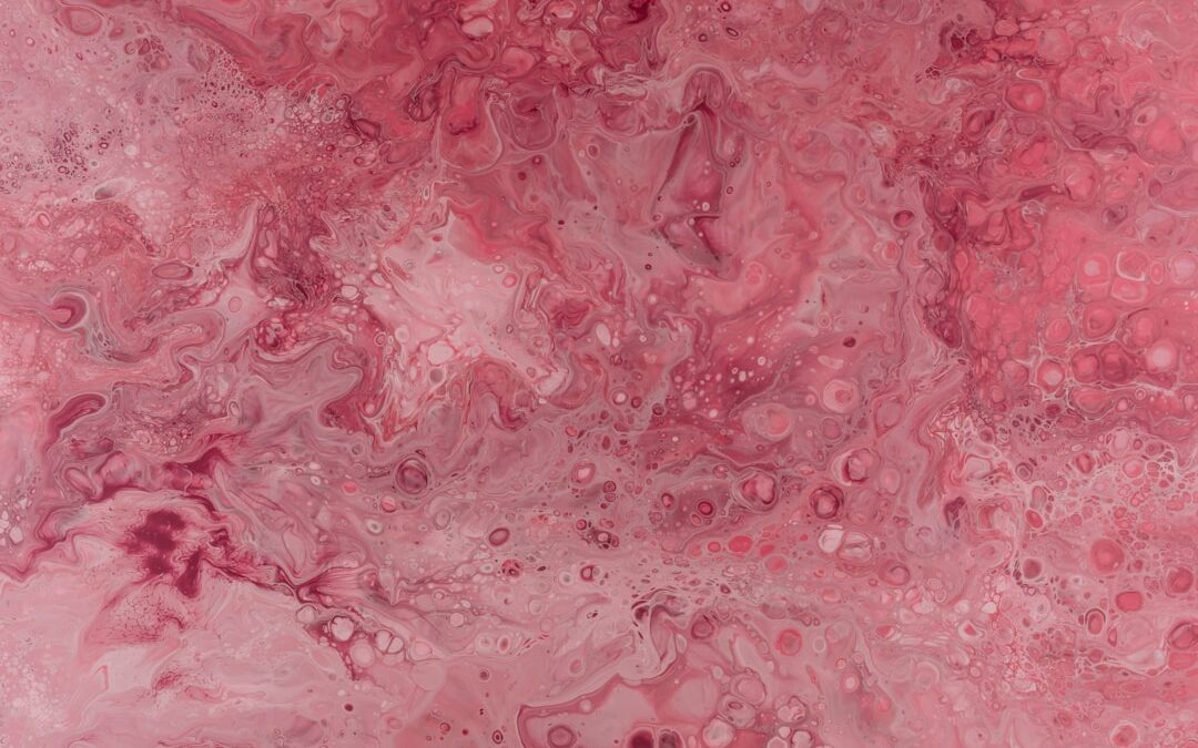 Photo Blood cells
