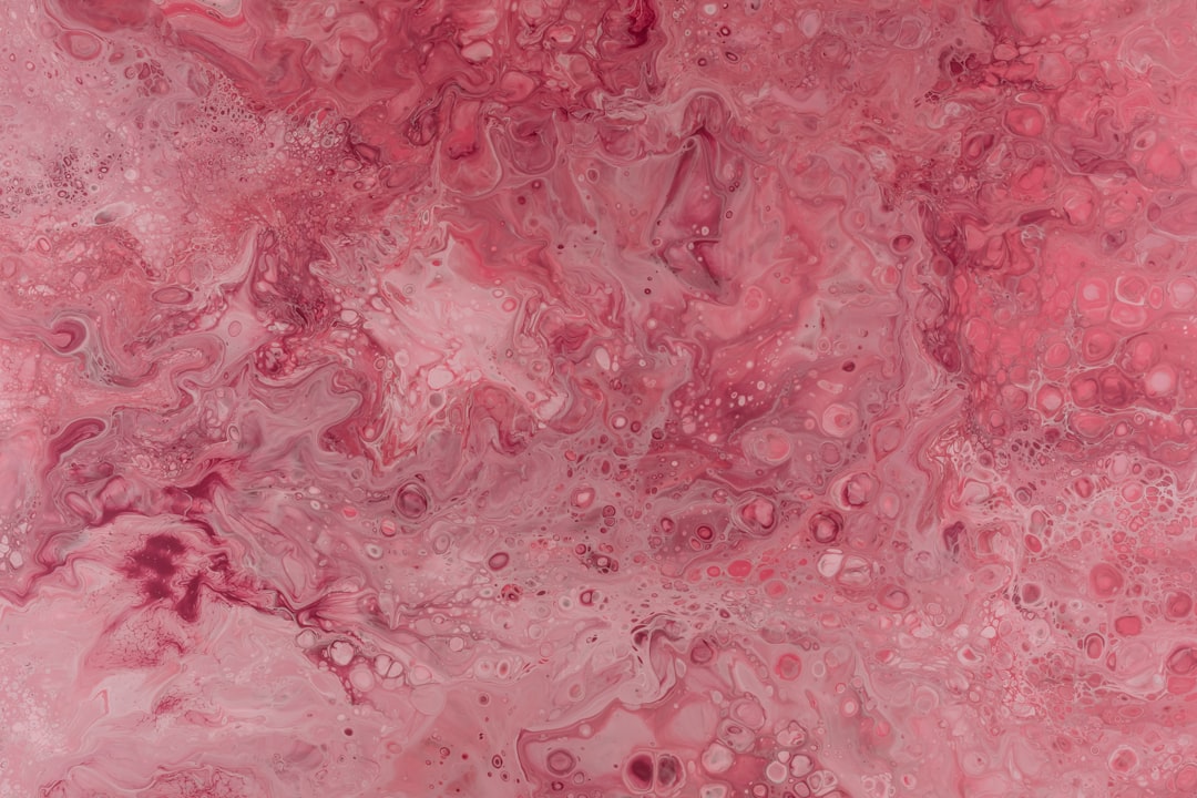 Photo Blood cells