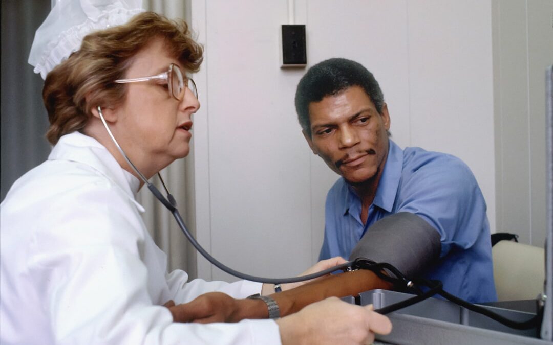 Photo Blood pressure
