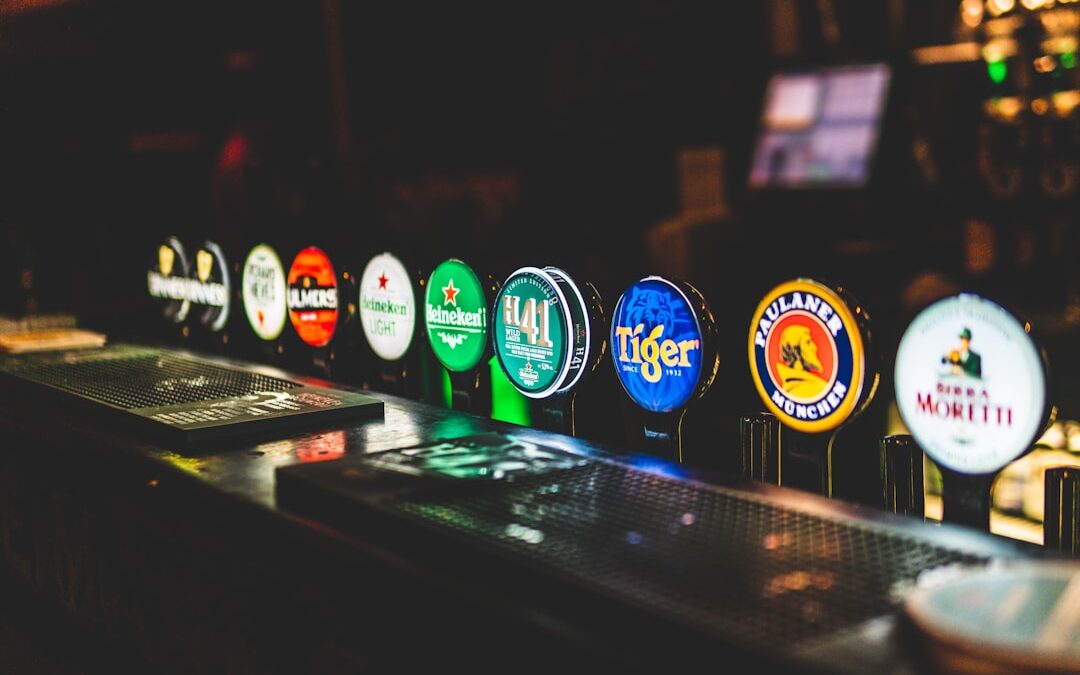 Photo Beer and blood pressure
