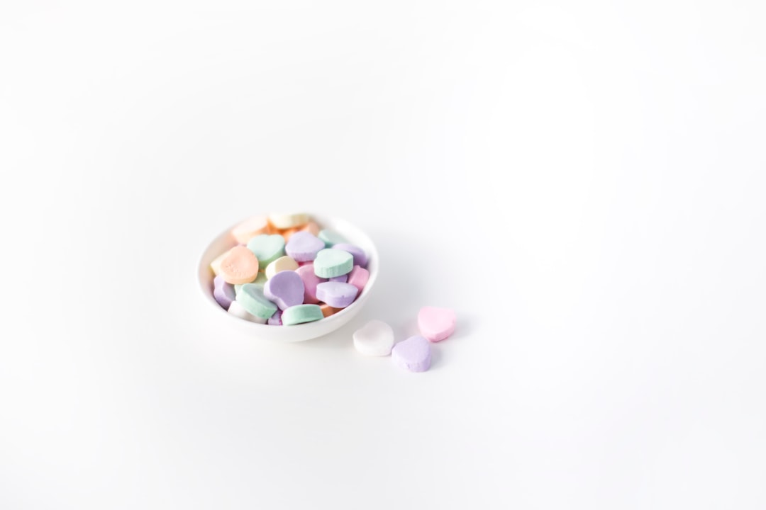 Photo Heart medication