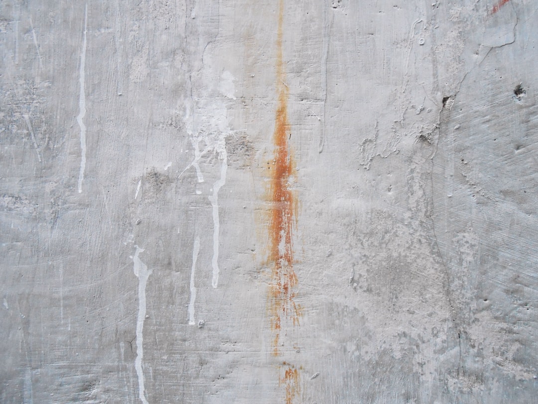 Photo Stain remover spray