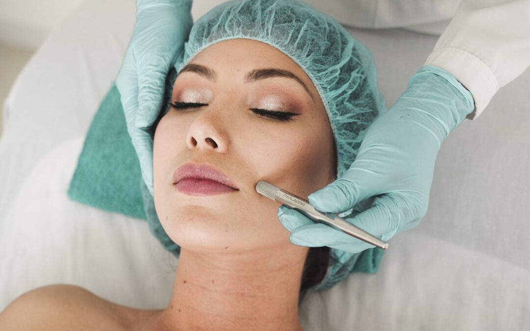 Photo Skin care