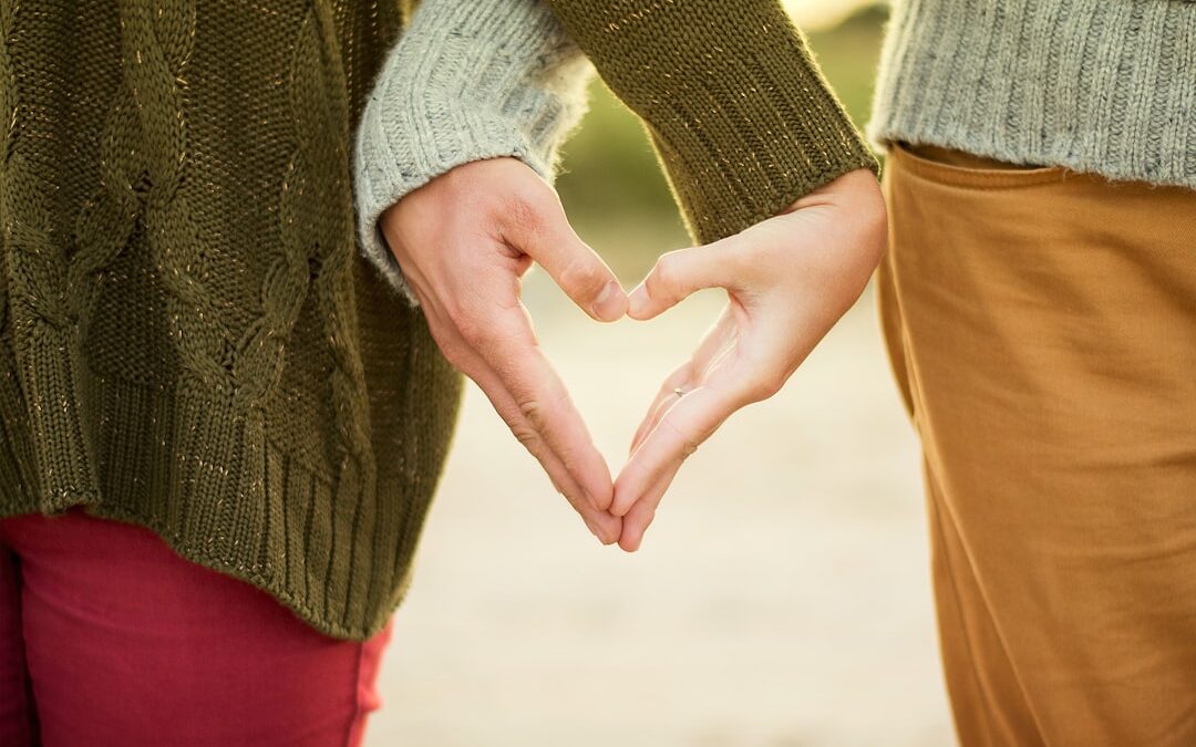 Photo Couple therapy