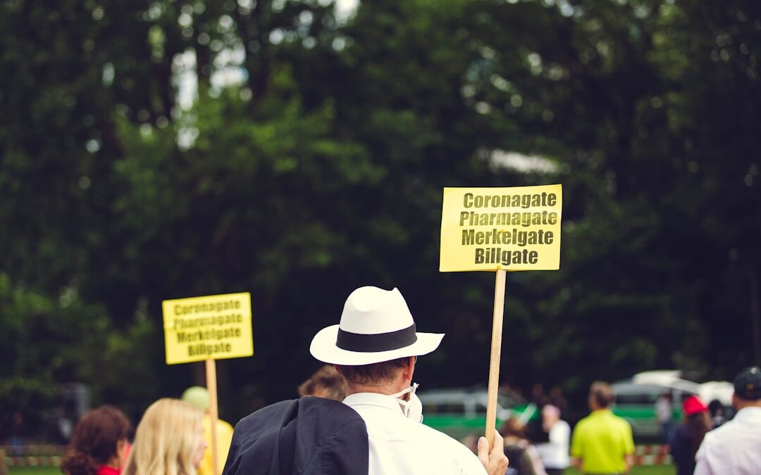 Photo Throat infection