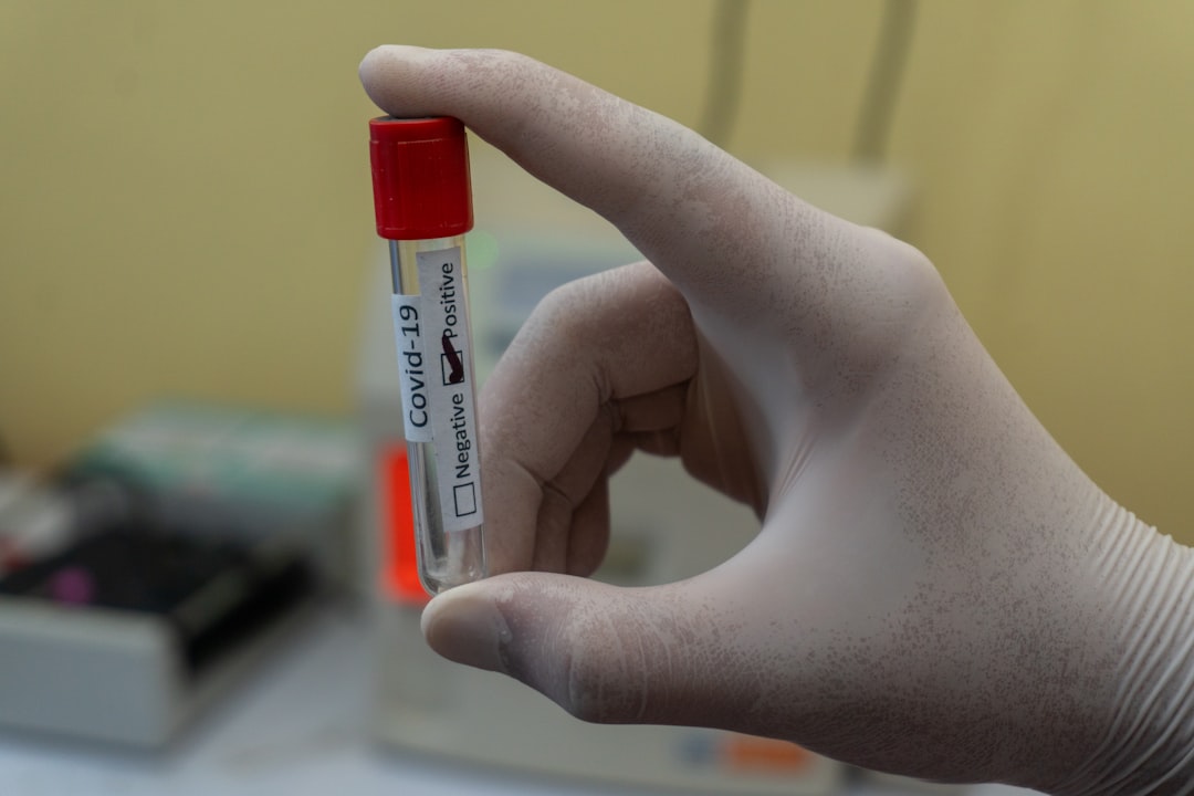 Photo Blood sugar