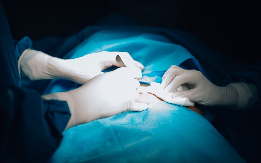 Photo Medical procedure