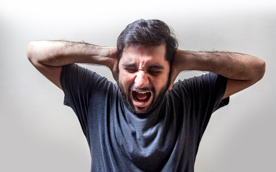Photo Headache