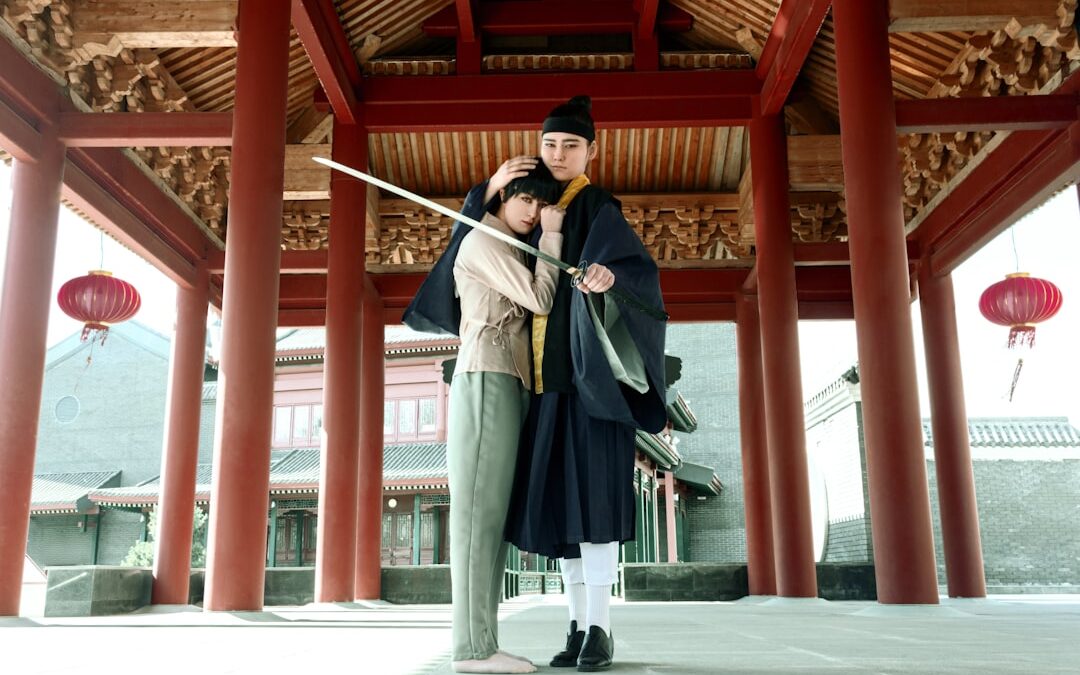 Photo Traditional costume